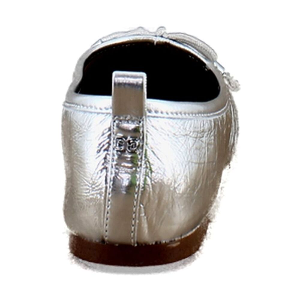 Sam Edelman Ari Soft Silver - Picture 6 of 8